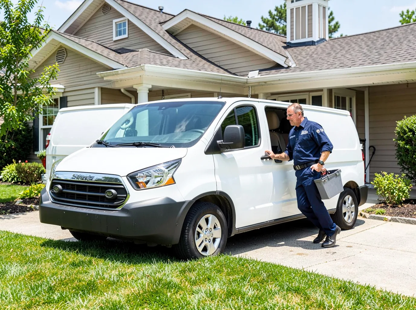 Emergency Plumber company in Somerville, IN
