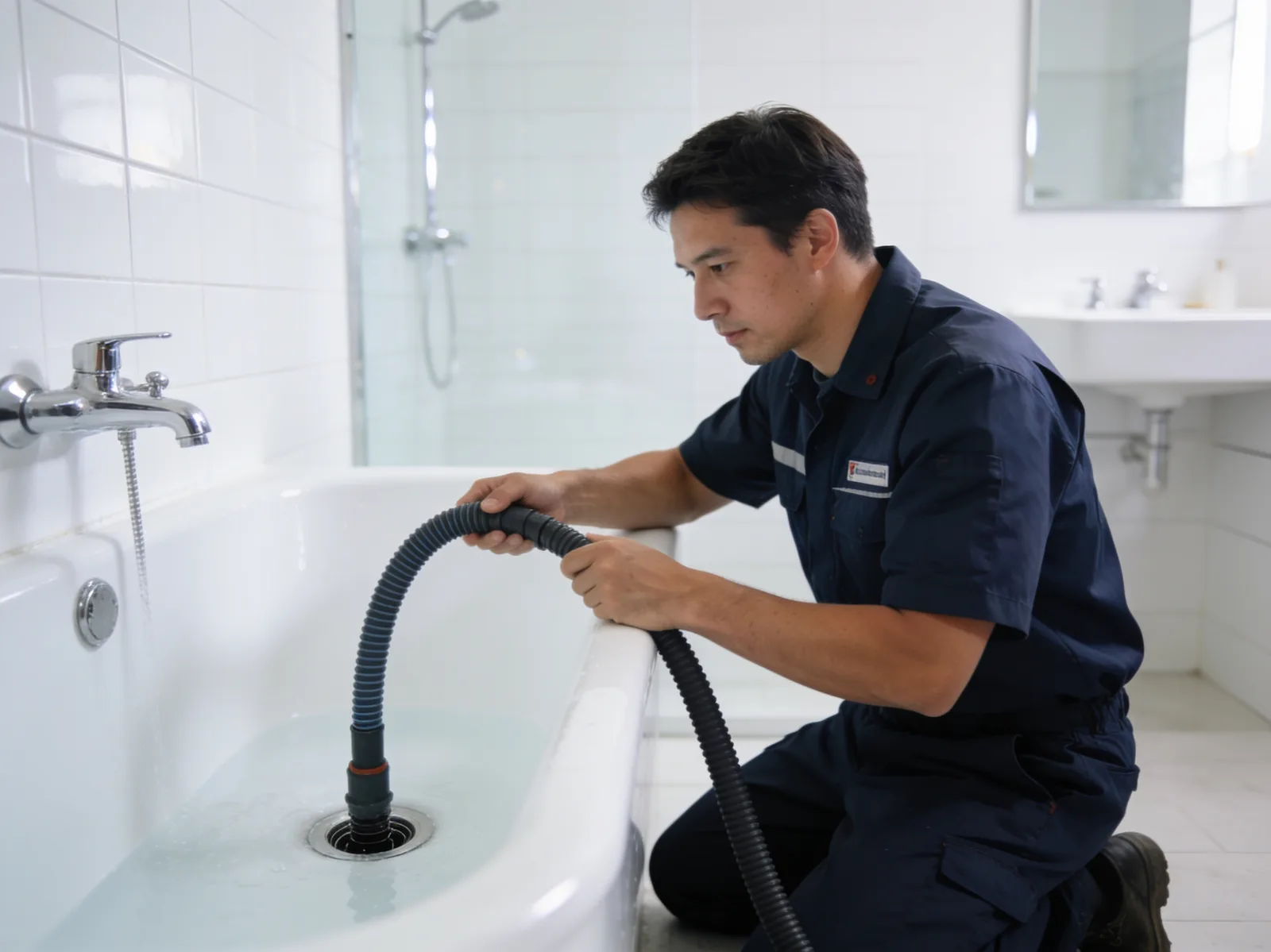 Emergency Plumber Somerville, IN FAQs